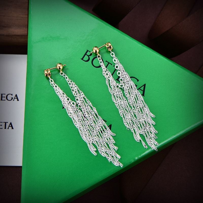 Bottega Veneta Earrings